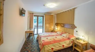 Hotel Villa Emma