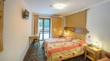 Hotel Villa Emma