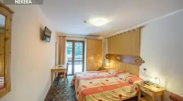 HOTEL VILLA EMMA