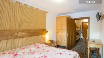 HOTEL VILLA EMMA