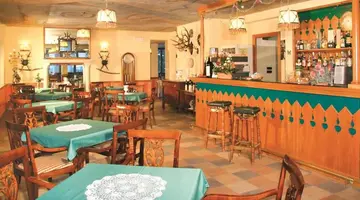 Hotel Villa Emma