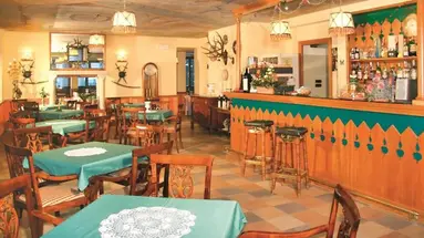 Hotel Villa Emma