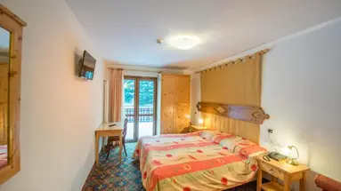 Hotel Villa Emma***