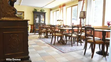 HOTEL VILLA EMMA