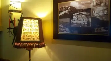 Hotel Villa Emma