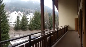 Hotel Villa Emma
