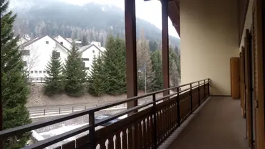 Hotel Villa Emma