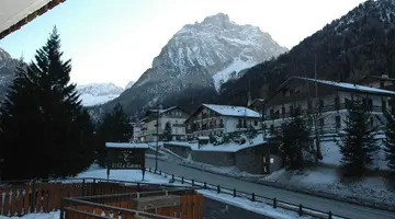 Hotel Villa Emma