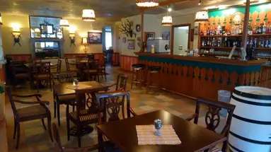 Hotel Villa Emma