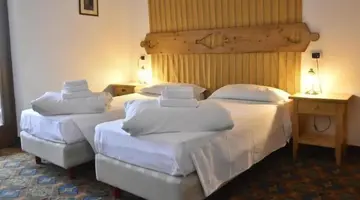 Hotel Villa Emma