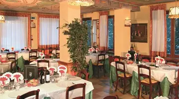 Hotel Villa Emma