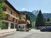 Hotel Villa Emma