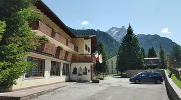 Hotel Villa Emma