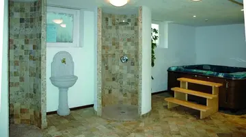 Hotel Villa Emma