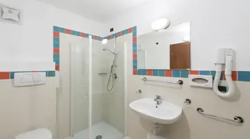 Hotel Villa Emma