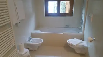 Hotel Villa Emma
