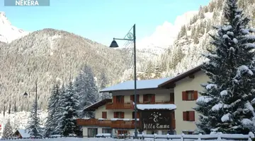 HOTEL VILLA EMMA