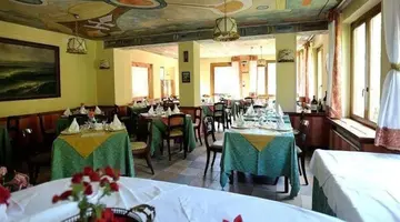 Hotel Villa Emma