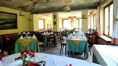 Hotel Villa Emma