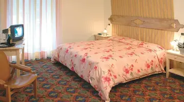 Hotel Villa Emma