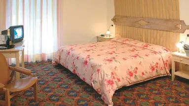 Hotel Villa Emma