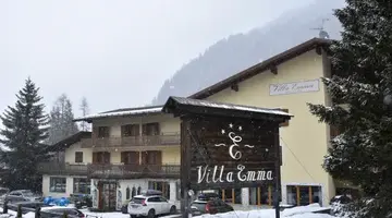 Hotel Villa Emma