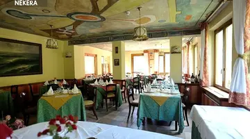 HOTEL VILLA EMMA