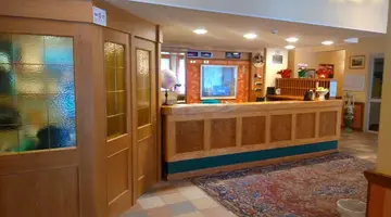 Hotel Villa Emma