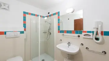 Hotel Villa Emma***