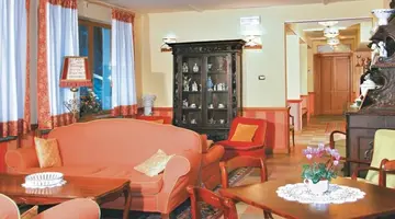 Hotel Villa Emma