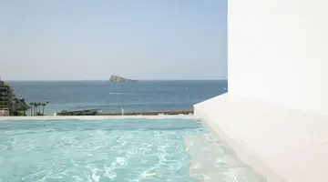 Hotel Villa España