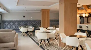 Hotel Villa España