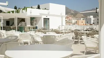 Hotel Villa España