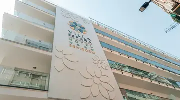 Hotel Villa España