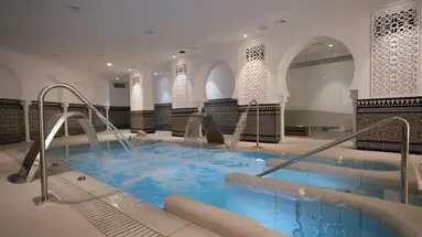 Hotel Villa España