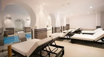 Hotel Villa España