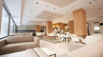 Hotel Villa España