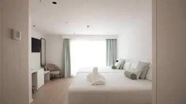 Hotel Villa España