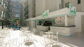 Hotel Villa España