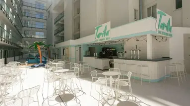 Hotel Villa España