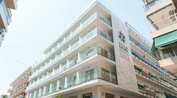 Hotel Villa España
