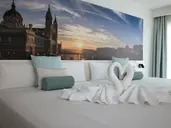 Hotel Villa España