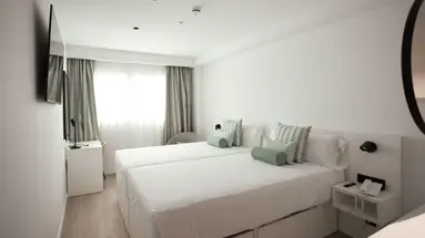 Hotel Villa España