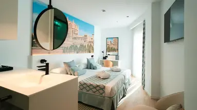 Hotel Villa España