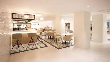 Hotel Villa España