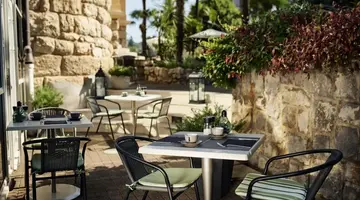 Hotel Villa Eugenia