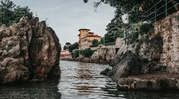 Hotel Villa Eugenia