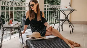 Hotel Villa Eugenia