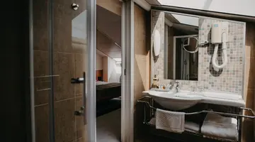 Hotel Villa Eugenia