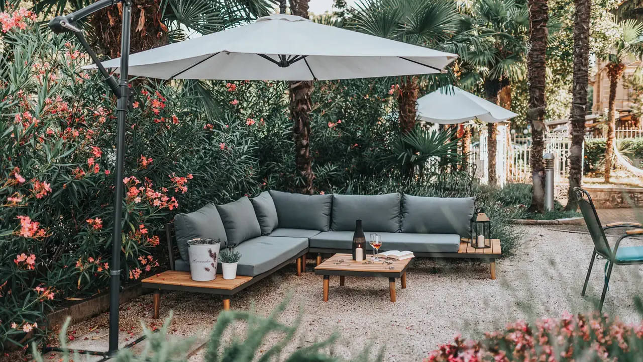 Hotel Villa Eugenia